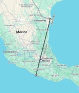 they visited mexico