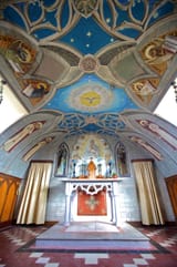 italian chapel