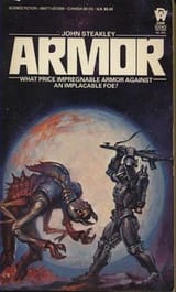 armor
