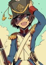 napoleonicgirl