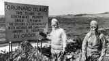 Gruinard Island