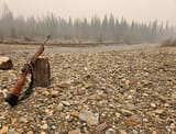Marlin 55 brush gun 12 gauge