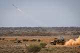 NASAMS live-fire certification activity for the AIM-9 Sidewinder3