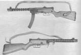 M49submachinegun