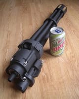 halo mfg gau22