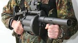 grenade launcher