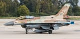 F-16 stick