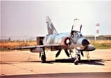 mirage 3c