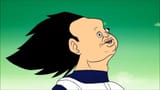 Vegeta Yes