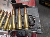 MG42 belt modified pawl