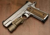 Dan Wesson Specialist X300
