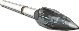 ICFJ (Inter Continental Fighter Jet)