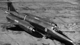 Bristol 188 - flaming pencil