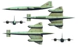 Avro 730