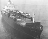 Atlantic Conveyor