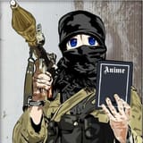 Anime Jihad