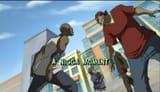 Nigga moment 