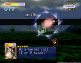barrelroll