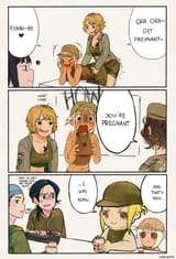 get pregnant