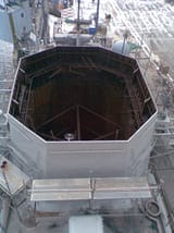 kuznetov containment area