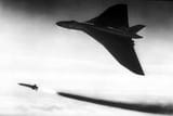 Vulcan and Blue Steel