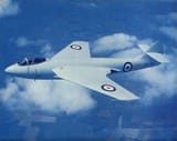Hawker P.1081