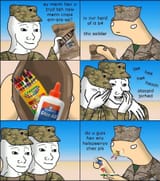 Marine-crayone-meme
