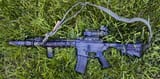 SR15 Lounging