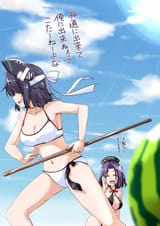 __tenryuu_tatsuta_tenryuu_and_tatsuta_kantai_collection_drawn_by_mikage_takashi__27b9eeba76c88eae7a16460195f27baa