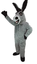 donkey