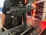 MP9 Pro, B&amp;T