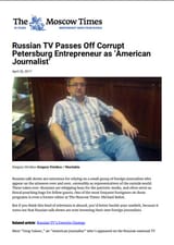 cool it with the russophobia