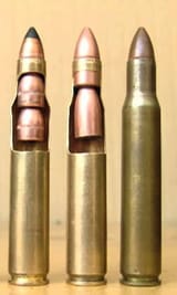 .22-06 duplex