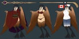 canadiangooseharpy