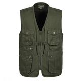 Pocket-vest