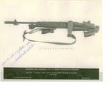 m14 folding