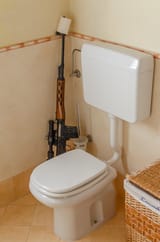 TP holder
