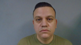 SGM Victor Manuel Rivera, US Army