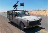 Peugeot-404-Libya