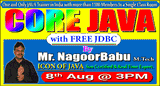 java
