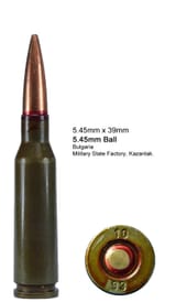 5.45x39mm