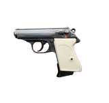 PPK transparent