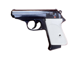 PPK transparency