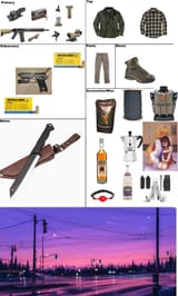 loadout updated autism