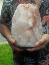 big grain of salt