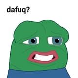 dafuq