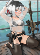 masterfire