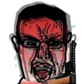 chud meltdownwithgun