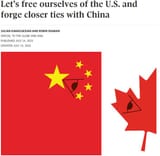 Chinada