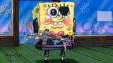 Hinny sponge